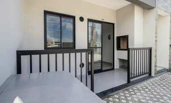 Imagem 7: Apartamento - 2 dormitórios - localizado em Itajaí / Espinheiros REF: DW602653