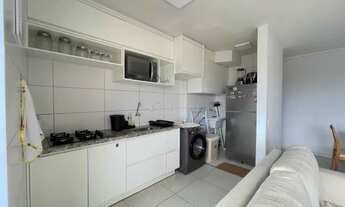 Imagem 3: Apartamento á Venda 2 quartos Negrão de Lima Goiânia