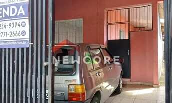 Imagem 4: Casa em Rua José Florenzano - Vila Industrial - Bauru/SP