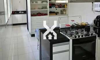 Imagem 6: Cobertura à venda, 4 quartos, 1 suíte, 2 vagas, Cruzeiro - Belo Horizonte/MG