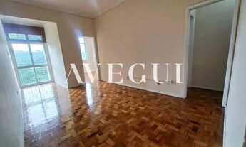 Imagem: Apartamento Padrão / Residencial / Botafogo