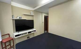 Imagem 4: Apartamento com área goumert