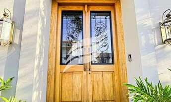 Imagem 5: Sobrado 3 suítes à venda no Condomínio Casablanca em Araçatuba