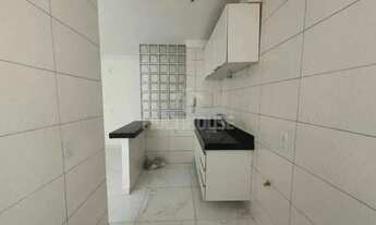 Imagem 4: APARTAMENTO COM 62m , 2 QUARTOS 1 SUÍTE E 2 VAGAS NO SAGRADA FAMILIA - BH