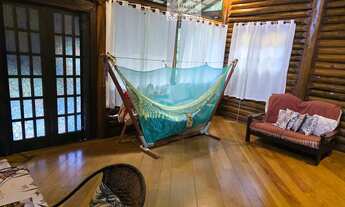 Imagem 6: Imóvel para venda tem 140m2 com 3 quartos em Limoeiro - Guapimirim - RJ