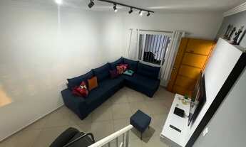 Imagem 6: Sobrado à Venda - Parque Vitória | 3 Dormitórios (1 Suíte