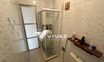 Imagem 7: ÓTIMO APARTAMENTO EM PIEDADE, LOCAL COM FARTA CONDUÇÃO, SALA COM DOIS AMBIENTES, 2 QUARTO