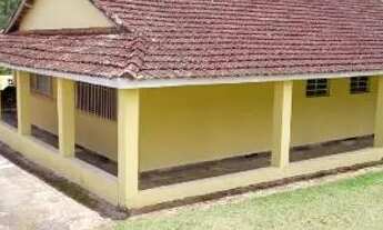 Imagem: Chácara em Ibiúna