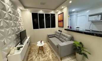 Imagem: Repasse de lindo apartamento no Reserva