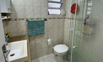 Imagem 7: Apto em Capoeiras no Residencial Ivo Silveira- Florianópolis SC