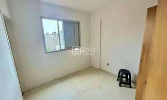 Imagem 3: Apartamento à venda com 51,41 m², 1 quarto 1 vaga em Centro, Campinas