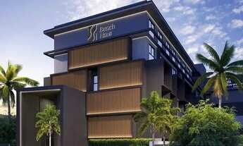 Imagem 7: Jardim Oceania - Vendo Flat Mobiliado , na Beira Mar - Recepção 24 Horas - Pronto para Ren