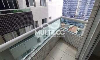 Imagem 4: Apartamento 2 Quartos para Aluguel na Vila Assunção, Praia Grande 57 m² com 1 vaga