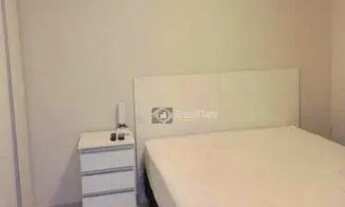 Imagem 7: Flat com 1 dormitório para alugar, 41 m² por R$ 5.500,02/mês - Paraíso - São Paulo/SP