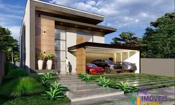 Imagem 3: CASA EM CONDOMÍNIO - CONDOMÍNIO FIGUEIRA GARDEN - SP