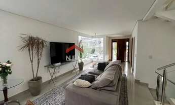 Imagem 5: Casa de condomínio em Rua Curió - Suru - Santana de Parnaíba/SP