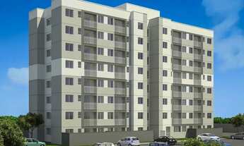 Imagem 3: APARTAMENTO NO BAIRRO DA PAZ | 2 QUARTOS, VARANDA E OPÇÃO SUITE