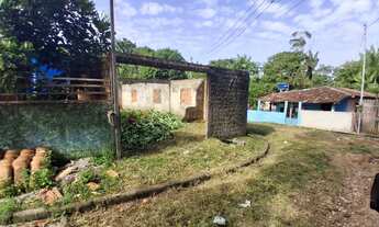 Imagem: Vendo terreno na rua em frente ao porto