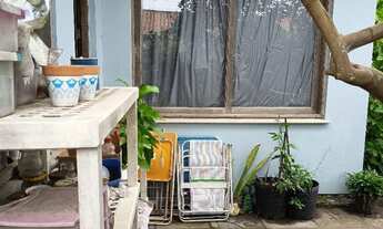 Imagem 4: Casa anual, mobiliada em Tramandai