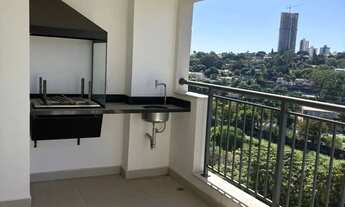 Imagem: Apartamento para Venda Grand Wish