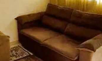 Imagem 6: Casa com 2 dormitórios à venda, 156 m² por R$ 478.999,90 - Parque João Ramalho - Santo And