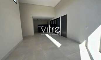 Imagem 7: Casa térrea no Condomínio Arts