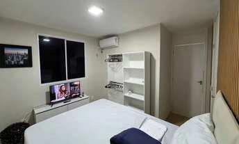 Imagem 5: Repasse de lindo apartamento no Reserva Flora