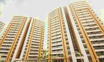 Imagem 2: Renata Condomínio Parque - Mobiliado - 98 metros - 3 suítes - Lazer - Luciano Cavalcante