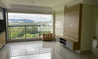 Imagem 2: Lindo Apartamento Para Locação Em Alphaville