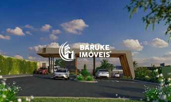 Imagem: Terreno à venda no bairro Alpnach Residence