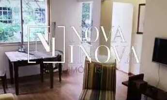 Imagem 4: Apartamento - Padrão / Residencial / Copacabana