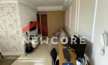 Imagem 5: Apartamento em Estrada das Rosas - Santa Maria - Osasco/SP