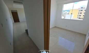 Imagem 5: Cód 4667 - Aluga cobertura duplex, no bairro Cidade Nobre, com 03 quartos, sendo uma suíte