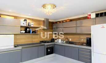 Imagem: Sobrado Parque Amazonia - 121,07m2 - 3 Quartos