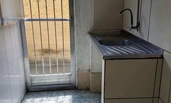 Imagem: Alugo kitinet