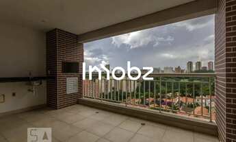 Imagem 5: Apartamento à venda no Condomínio Vanguarda Morumbi - Rua Frederico Guarinon, 400 - São Pa