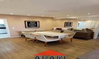 Imagem 4: Apartamento de três dormitórios na Liberdade