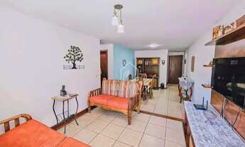 Imagem 3: Apartamento com 3 quartos à venda, 85 m² por R$ 595.000 - Várzea - Teresópolis/RJ