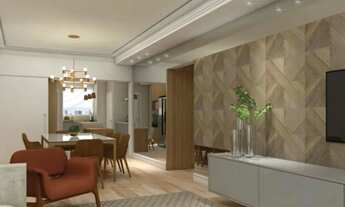 Imagem 4: Apartamento em Alameda Casa Branca - Jardim Paulista - São Paulo/SP