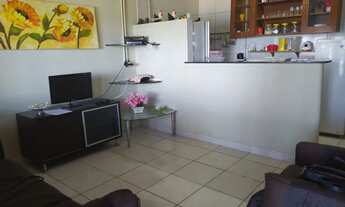 Imagem 6: Casa de Praia beira Mar - Japaratinga- Carnaval