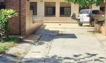 Imagem: Duas casas em amplo terreno em Itaipu próximo