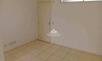 Imagem 2: Apartamento com 2 dormitórios à venda, 42 m² por R$ 139.000,00 - Valentina Figueiredo - Ri