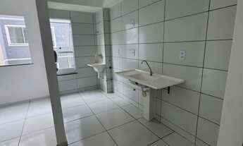 Imagem: Alugo apartamentos no Bairro do Turu no