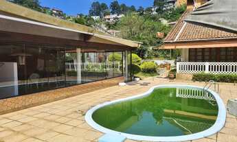 Imagem 2: Casa em Rua José Bonifácio - Centro Alto - Ribeirão Pires/SP