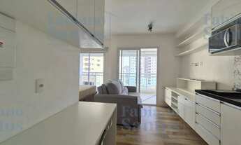 Imagem: Apartamento para Locação em São Paulo