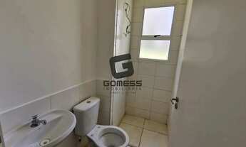 Imagem 3: Apartamento à venda no bairro Reserva Macaúba - Ribeirão Preto/SP