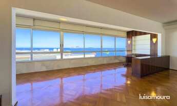 Imagem 5: Apartamento com 3 dormitórios, 357 m² - venda por R$ 7.200.000,00 ou aluguel por R$ 27.942