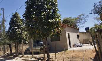 Imagem: Vendo Casa em Pontal do Abaeté-MG