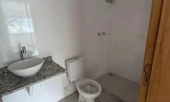 Imagem 6: Imóvel para venda tem 174 metros quadrados com 2 quartos em Piratininga - Niterói - RJ