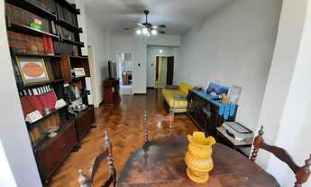 Imagem 4: Apartamento em Rua do Humaitá - Humaitá - Rio de Janeiro/RJ